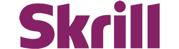 Skrill - payment method
